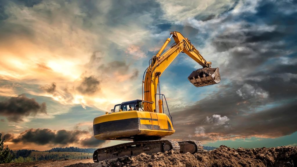 Construction