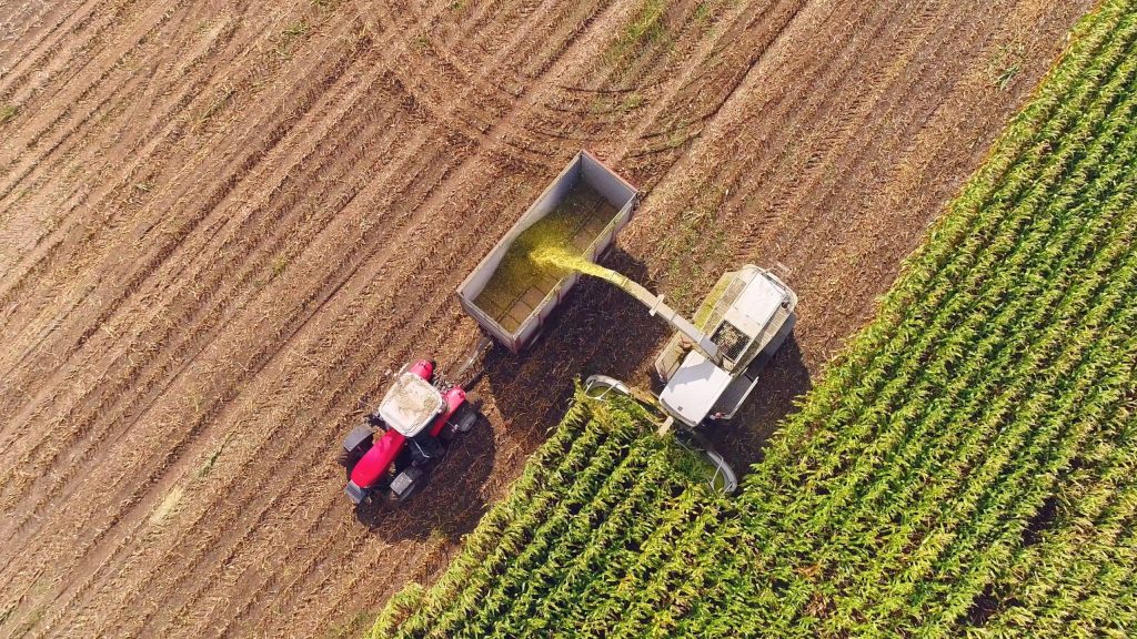 Farm Equipment - Enterprise Welding