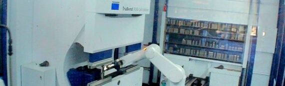 Enterprise Welding and Fabricating Now Serving the Data Industry