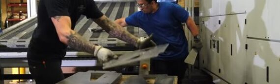 Cost-Effective Metal Fabrication: The Secret to Reducing Total Land Cost