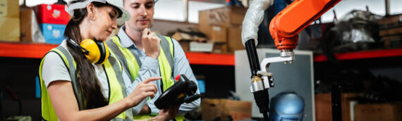 Streamlining Your Supply Chain: How One Vendor Can Do It All