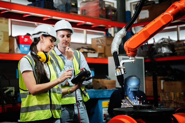 Streamlining Your Supply Chain: How One Vendor Can Do It All