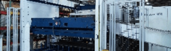 Innovation in Metal Fabrication