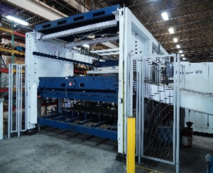 Innovation in Metal Fabrication