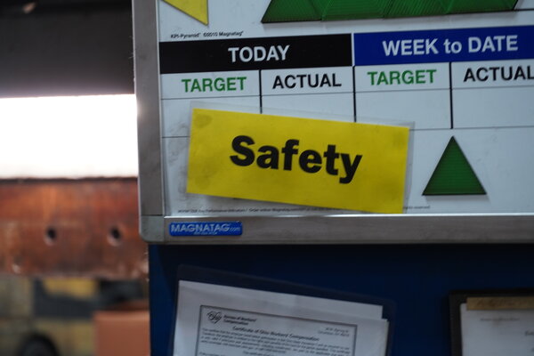 Enterprise Welding Achieves ISO 27001 Certification