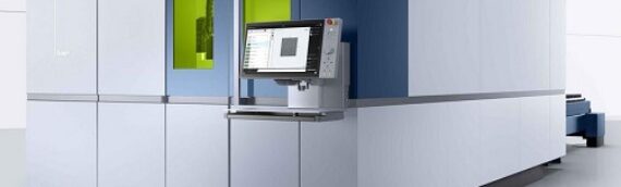 How Laser Cutting Improves Efficiency in Metal Fabrication