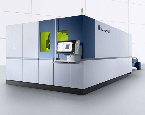 How Laser Cutting Improves Efficiency in Metal Fabrication