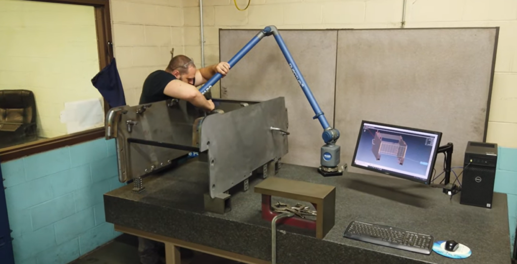 Precision Matters: Our Approach to Tight Tolerances in Custom Fabrication